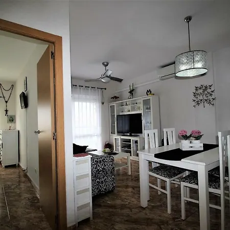 Mb San Pascual Appartement