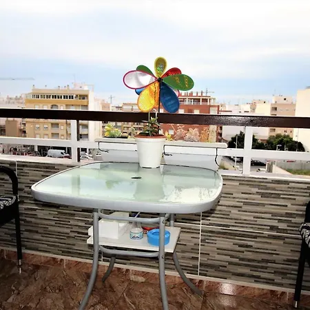 Appartement Mb San Pascual Torrevieja