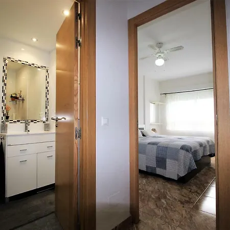 Mb San Pascual Appartement