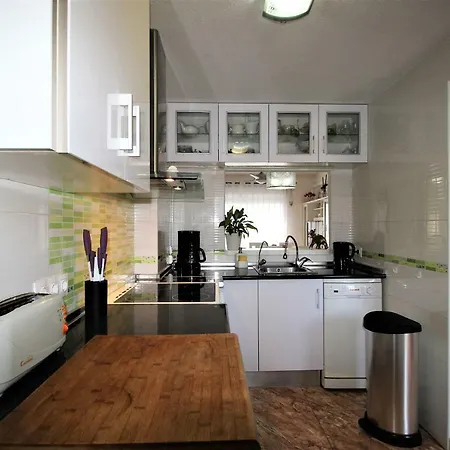 Appartement Mb San Pascual Torrevieja