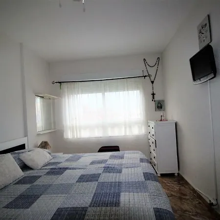 Mb San Pascual Appartement