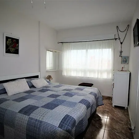 Appartement Mb San Pascual *