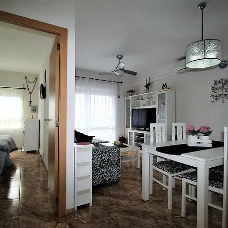 Mb San Pascual Appartement *