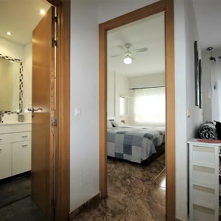 Appartement Mb San Pascual Torrevieja