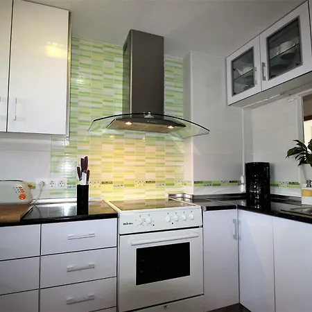 Appartement Mb San Pascual *