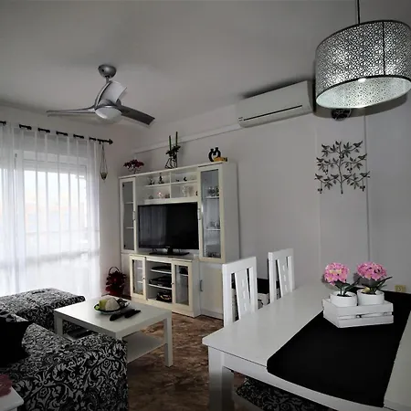 Appartement Mb San Pascual