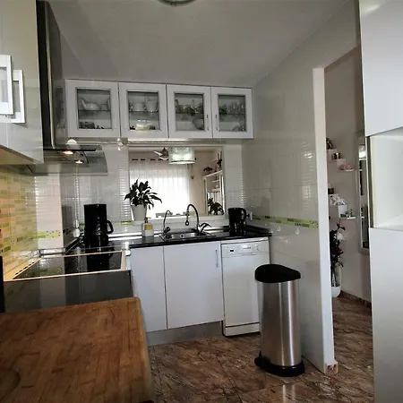 Mb San Pascual Appartement