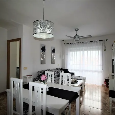 Appartement Mb San Pascual *