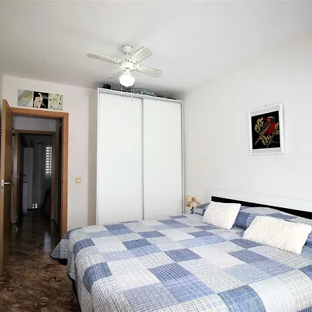 Mb San Pascual Appartement *