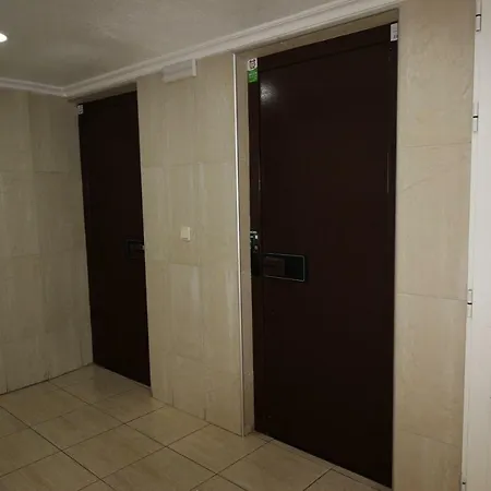 Appartement Mb San Pascual *