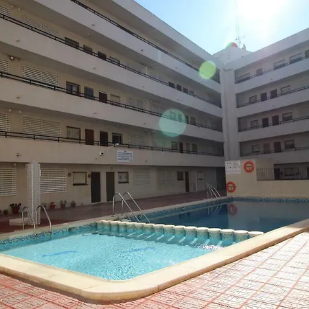Appartement Mb San Pascual *