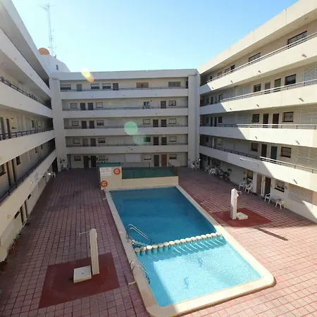 Mb San Pascual Appartement *
